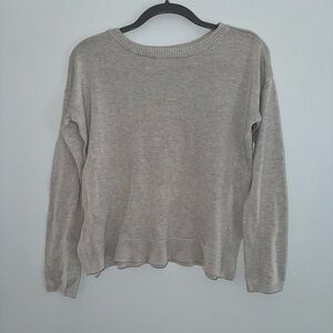 Lululemon Bhakti Life Sweater